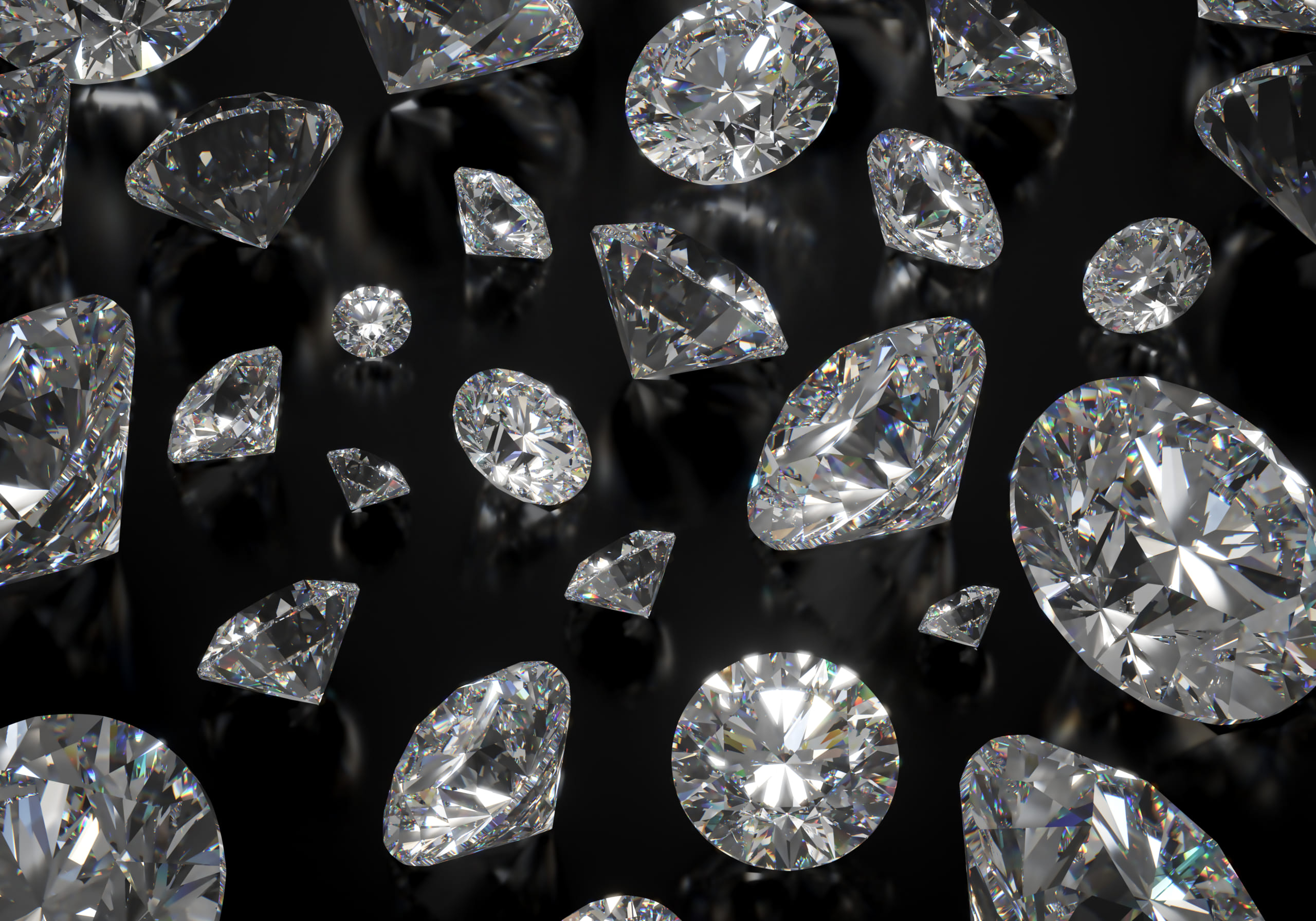 資産防衛手段としてのダイヤモンドの歴史。 ｜ 経営者や富裕層のお ...