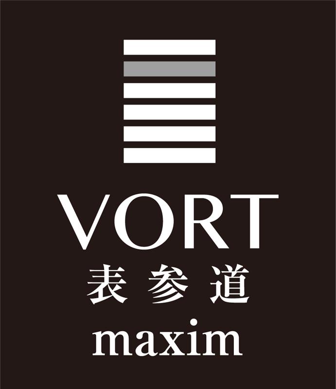VORT表参道maxim