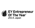 EY アントレプレナー・オブ・ザ・イヤー 2014EY アントレプレナー・オブ・ザ・イヤー 2014 ジャパン候補者