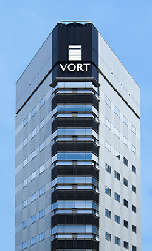 VORT〇〇