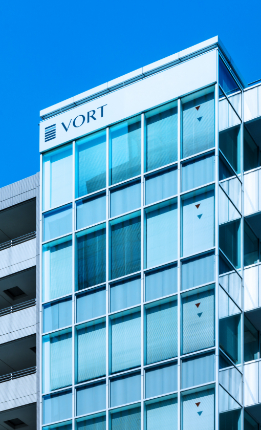 VORT〇〇