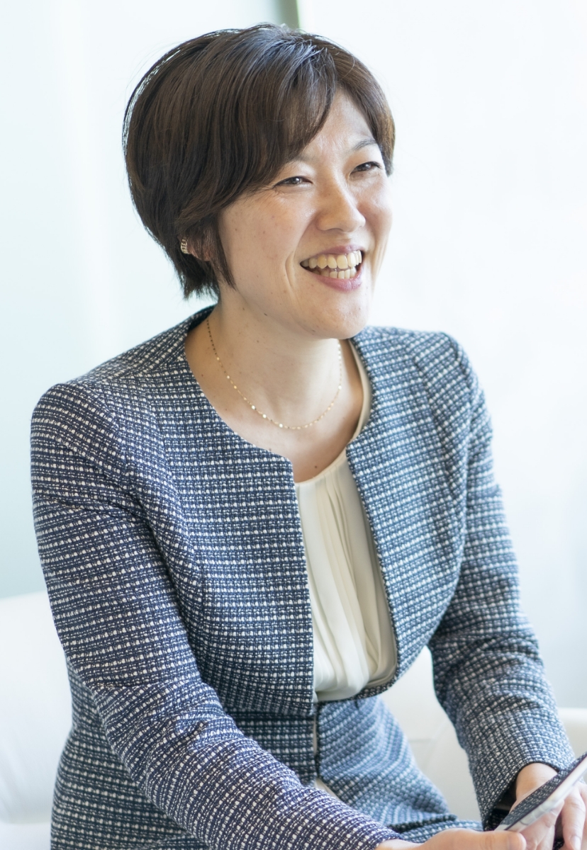町田 幸織 写真1