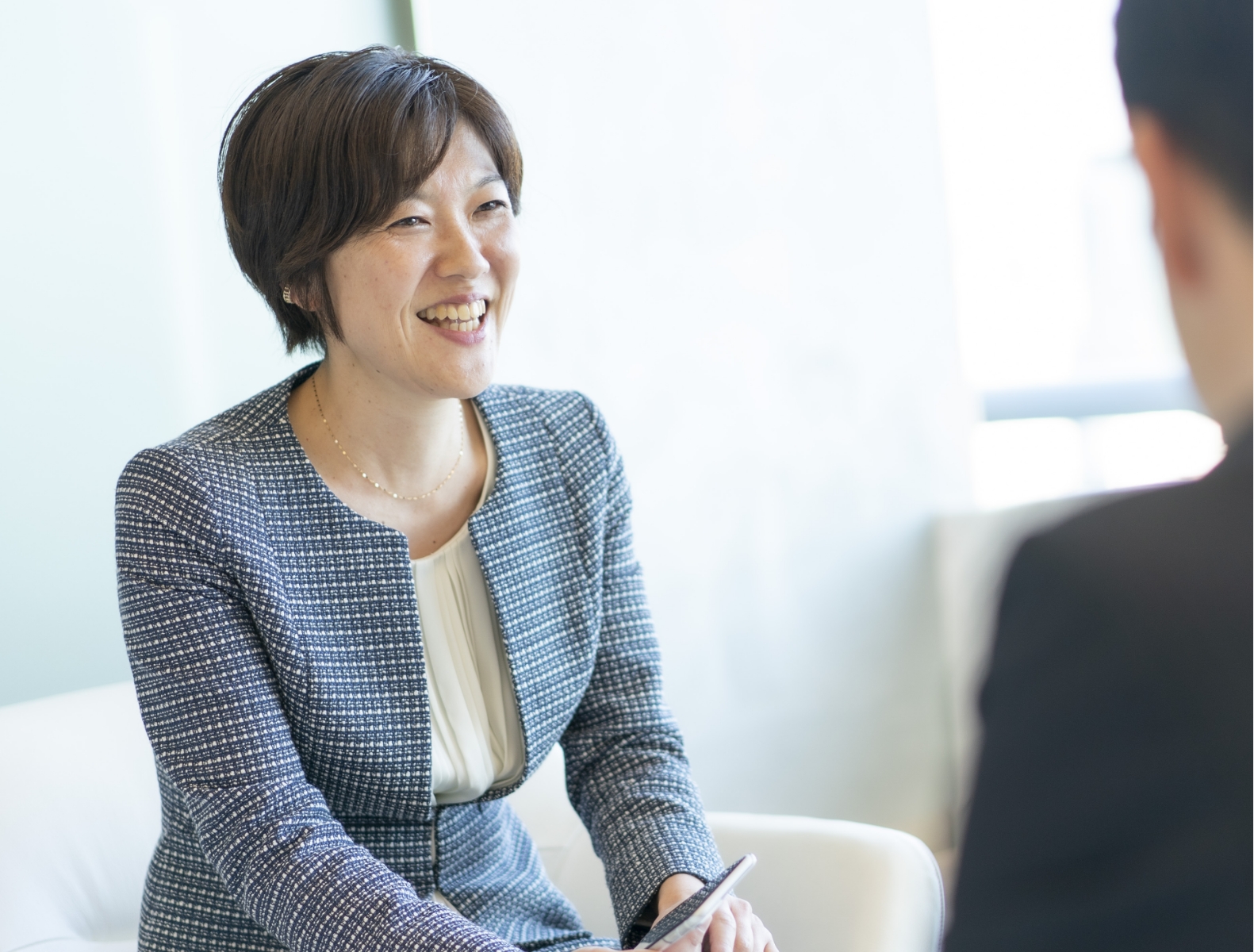 町田 幸織 写真1