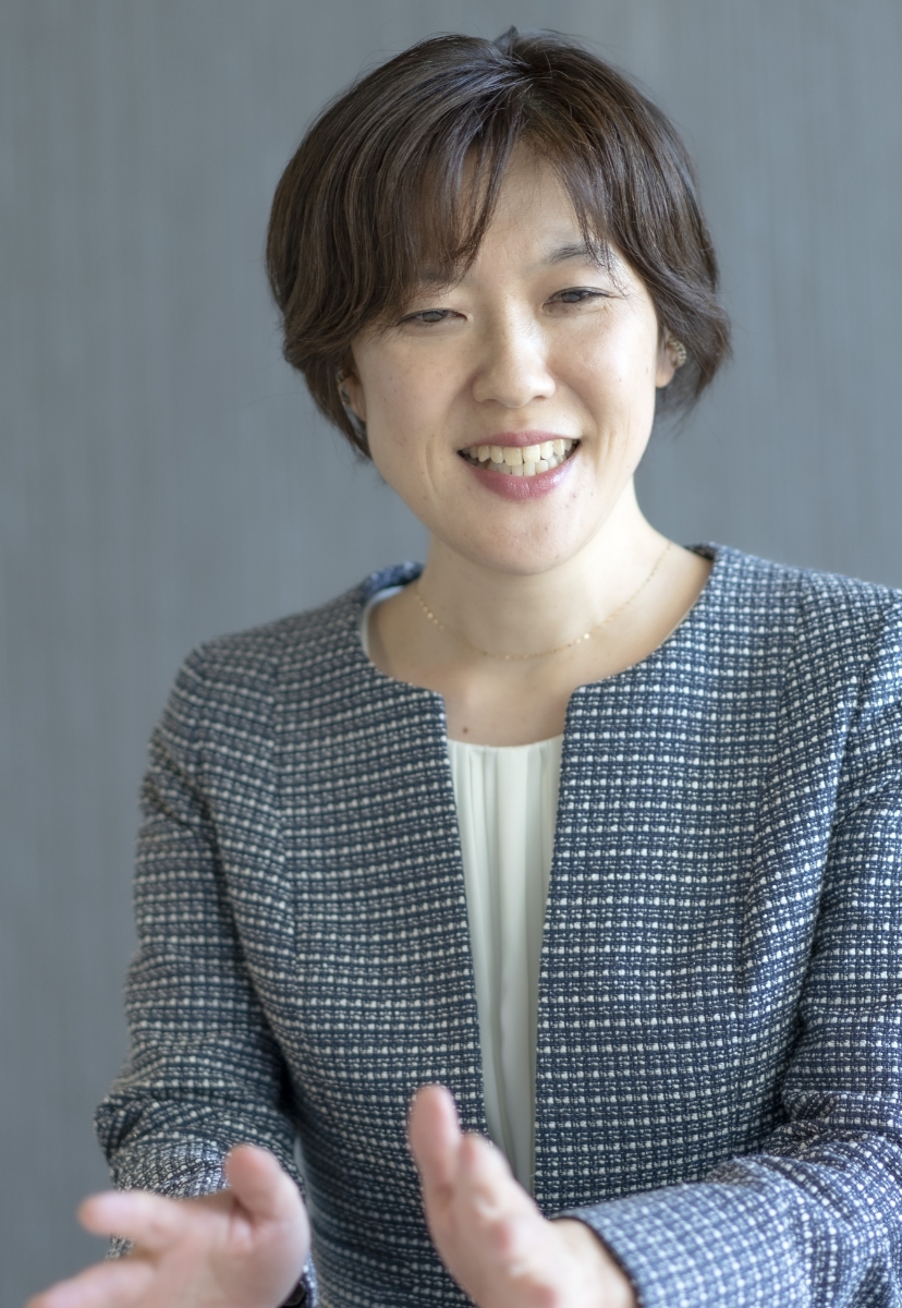 町田 幸織 写真2