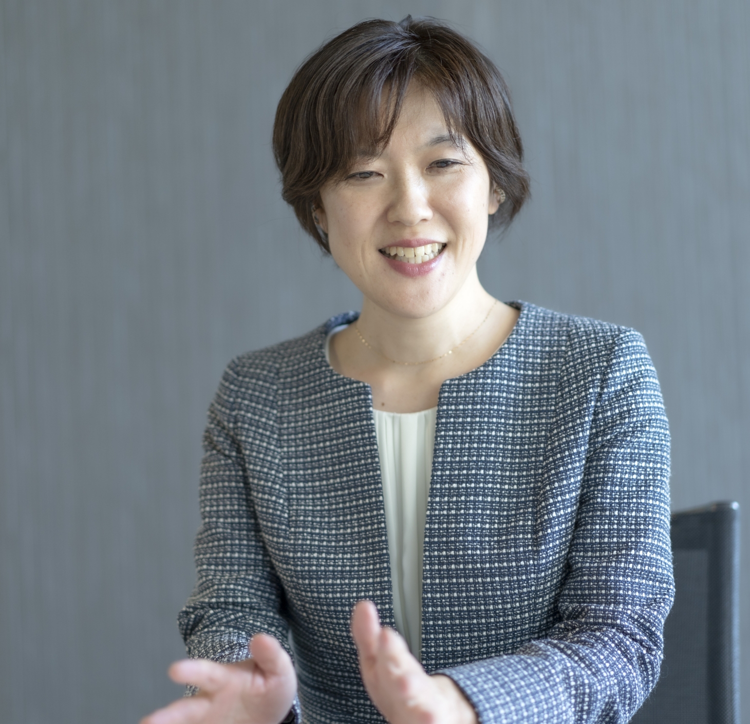 町田 幸織 写真2
