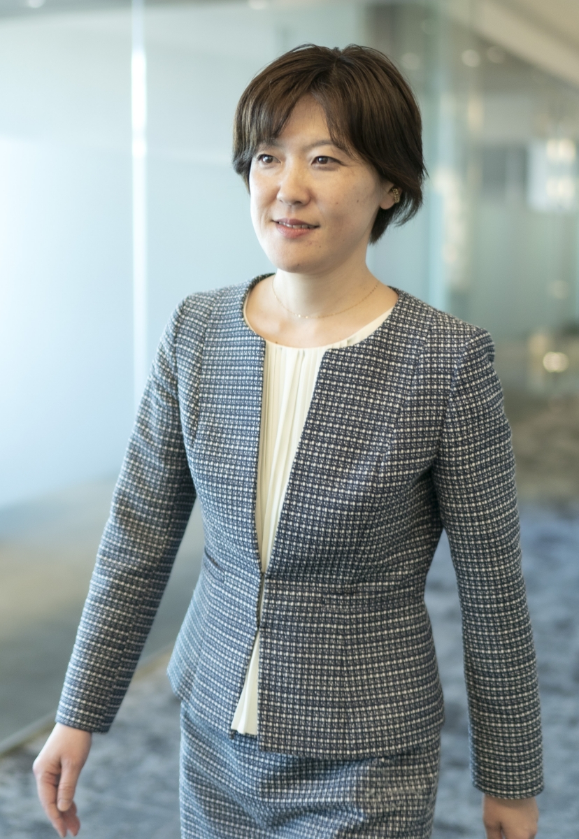 町田 幸織 写真3