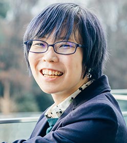 写真：紗冬 えいみ