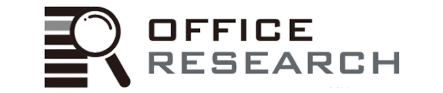 OFFICE RESEARCH（オフィスリサーチ）