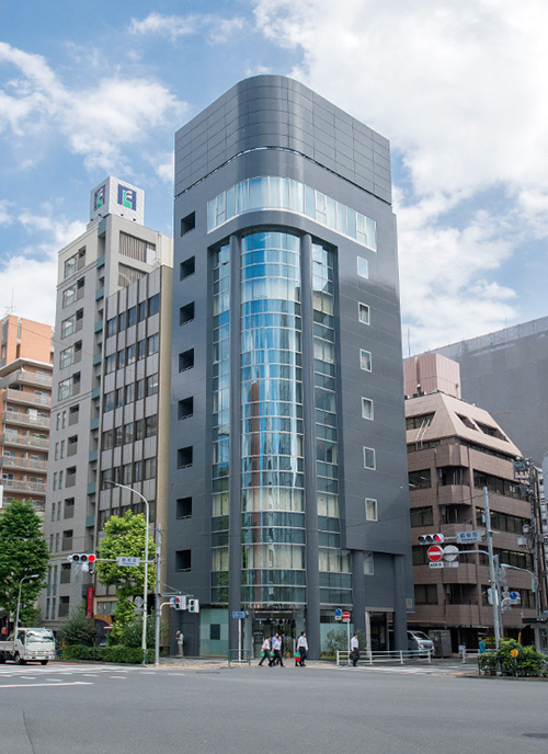 社屋