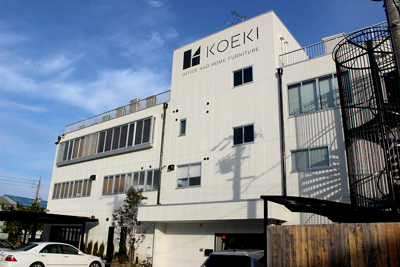 株式会社 弘益 武藤 茂樹 様