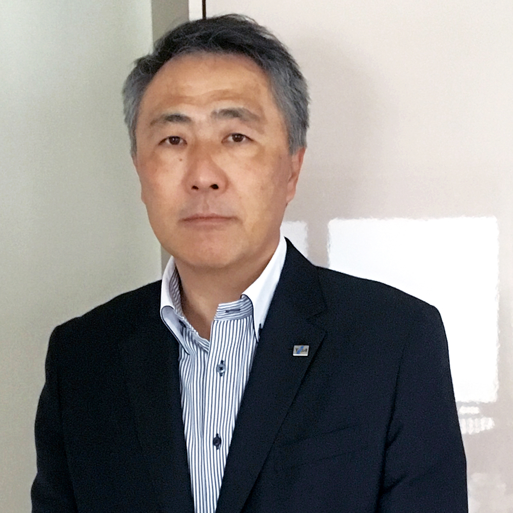 株式会社 東亜プロパン商事 嶋田 和明 様