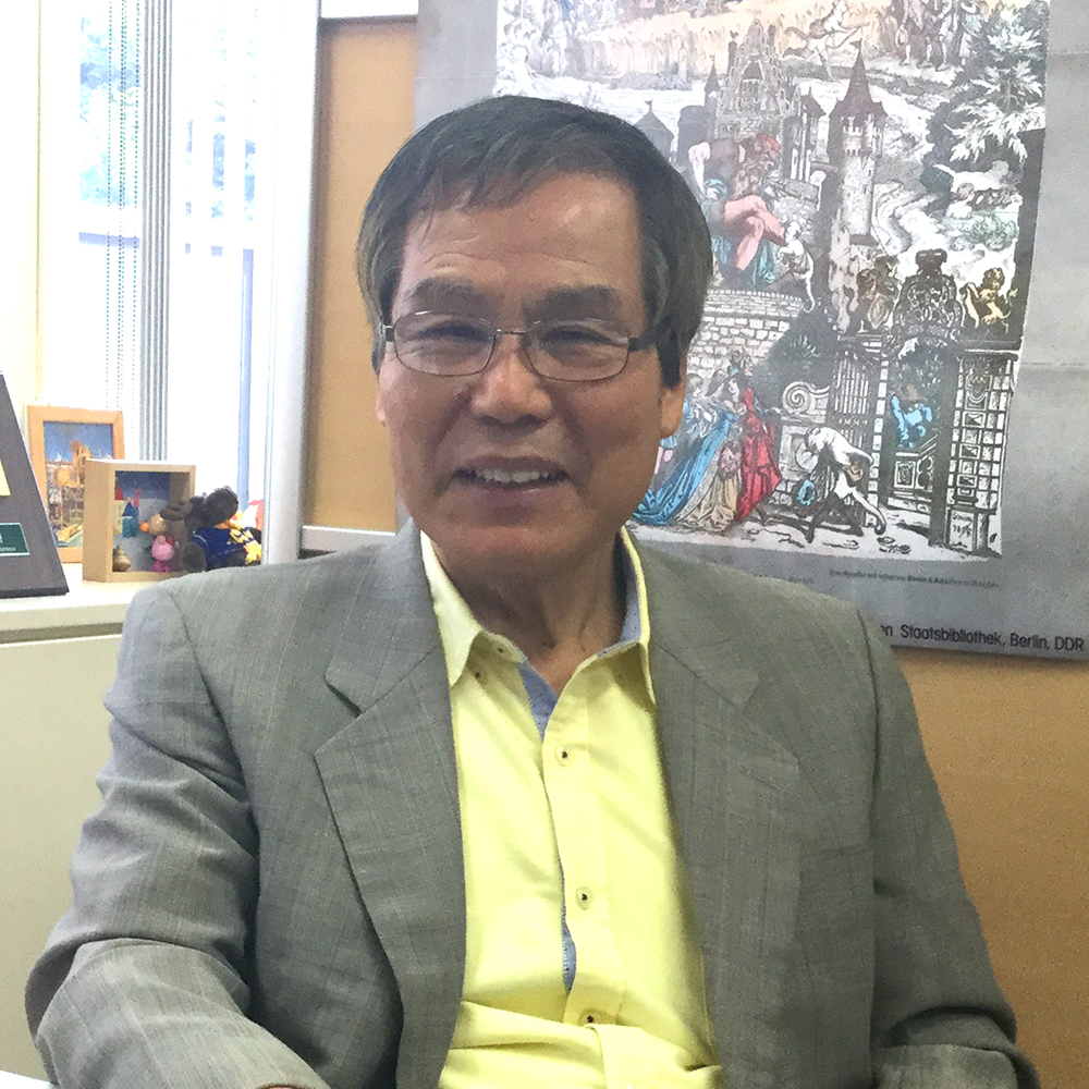 株式会社 アネビー 熊尾 重治 様