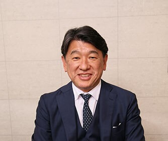 宝泉株式会社　谷田 勝己 様